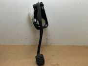 Bremspedal von einem Mercedes B-Klasse