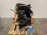 Motor von einem Mercedes B-Klasse