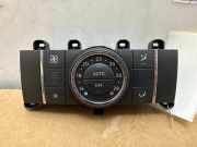 Heizung Bedienpaneel von einem Mercedes ML-Klasse