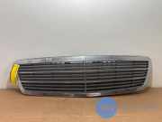 Grill von einem Mercedes C-Klasse