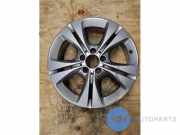 Felge von einem Mercedes C-Klasse