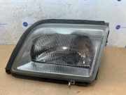 Scheinwerfer links von einem Mercedes SL