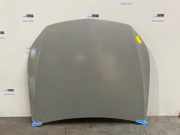 Motorhaube von einem Mercedes CLS-Klasse