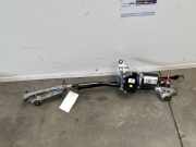 Scheibenwischer Mechanik von einem Mercedes A-Klasse