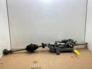 Lenksaule Gehӓuse komplett von einem Mercedes E-Klasse