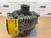 Dynamo von einem Mercedes C-Klasse