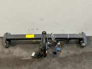 Anhängerkupplung von einem Mercedes GLC-Klasse