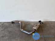 Katalysator von einem Mercedes GLA