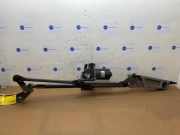 Scheibenwischermotor + Mechanik von einem Mercedes SLK