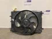 Motorkühlungslüfter von einem Mercedes C-Klasse