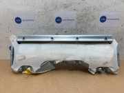 Knie airbag von einem Mercedes E-Klasse