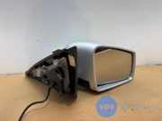 Außenspiegel rechts von einem Mercedes C-Klasse (775)