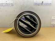 Luftgitter Armaturenbrett von einem Mercedes S-Klasse