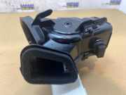 Luft Leitung von einem Mercedes C-Klasse