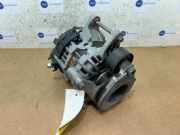 Dynamo von einem Mercedes GLA