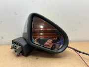 Außenspiegel rechts von einem Mercedes CLA