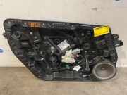 Fenstermechanik 4-türig links vorne von einem Mercedes A-Klasse