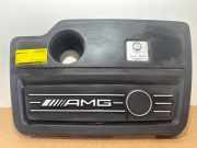 Abdeckblech Motor von einem Mercedes CLA