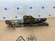 Motorhaube Scharnier von einem Mercedes SL