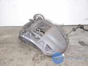 Bremszange rechts vorne von einem Mercedes C-Klasse