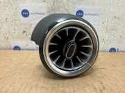 Luftgitter Armaturenbrett von einem Mercedes A-Klasse