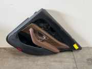 Türverkleidung 4-türig rechts hinten von einem Mercedes E-Klasse