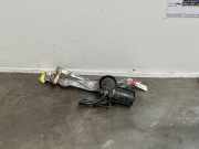 Scheibenwischermotor + Mechanik von einem Mercedes 190E/D