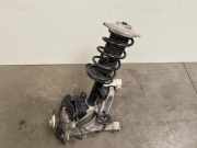 Achsschenkel rechts vorne von einem Mercedes A-Klasse