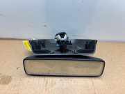 Innenspiegel von einem Mercedes A-Klasse