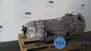 Getriebe von einem Mercedes S-Klasse