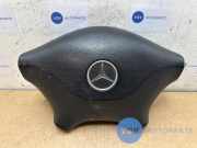 Airbag links (Lenkrad) von einem Mercedes Sprinter