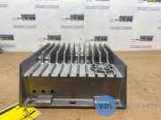 Radioverstärker von einem Mercedes E-Klasse