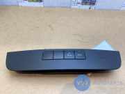 Panikbeleuchtung Schalter von einem Mercedes GLK-Klasse