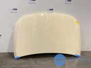 Motorhaube von einem Mercedes B-Klasse