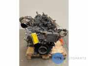 Motor von einem Mercedes GLC-Klasse