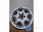 Felge von einem Mercedes S-Klasse