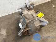 Differential hinten von einem Mercedes E-Klasse