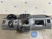 Armaturenbrett von einem Mercedes Vito