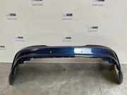 Stoßstange hinten von einem Mercedes CLA