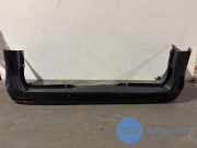 Stoßstange hinten von einem Mercedes V-Klasse