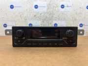 Radio von einem Mercedes Sprinter