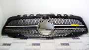 Grill von einem Mercedes A-Klasse