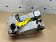 Radiatorbalken von einem Mercedes C-Klasse