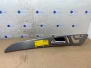 Türgriff 4-türig links hinten von einem Mercedes ML-Klasse