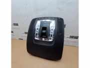 Innenbeleuchtung vorne von einem Mercedes GLB-Klasse