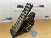 Gaspedal von einem Mercedes SLK