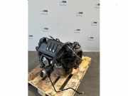 Motor von einem Mercedes B-Klasse