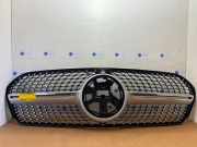 Grill von einem Mercedes GLE