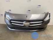 Stoßstange vorne von einem Mercedes B-Klasse