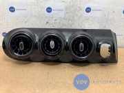 Luft Leitung von einem Mercedes A-Klasse